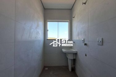 Apartamento &agrave; venda - 71m&sup2; - Morada dos P&aacute;ssaros