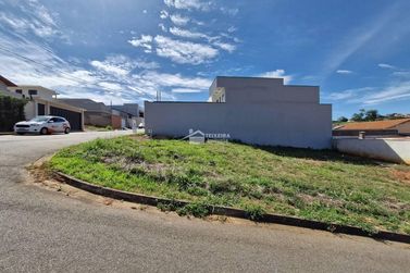 Terreno &agrave; venda - 219m&sup2; - Portal da Mantiqueira