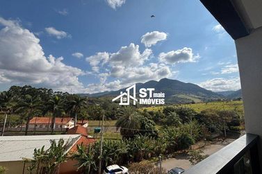 Apartamento &agrave; venda - 64m&sup2; - Portal da Mantiqueira