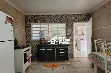 Sobrado &agrave; venda - 286m&sup2; - Pirapitinga
