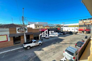 Casa para alugar - 173m&sup2; - Centro