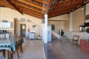 Casa &agrave; venda - 77m&sup2; - Jardim Alto da Serra