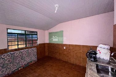 Casa &agrave; venda - 89m&sup2; - Vila Euclides