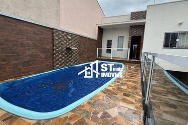 Casa &agrave; venda - 120m&sup2; - David de Paula