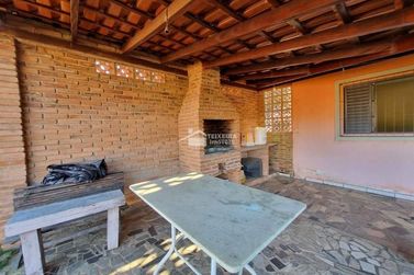 Casa &agrave; venda - 145m&sup2; - Clube Uva