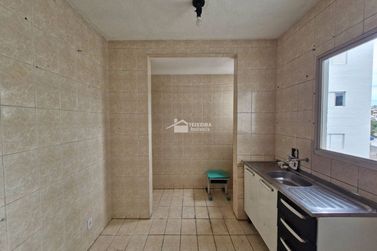 Apartamento &agrave; venda - 65m&sup2; - Vila S&atilde;o Jo&atilde;o