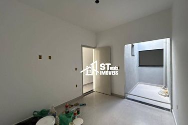 Sobrado &agrave; venda - 59m&sup2; - Vila Muterle