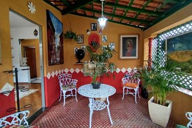 Casa &agrave; venda - 88m&sup2; - Centro