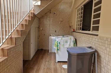 Casa &agrave; venda - 120m&sup2; - 
