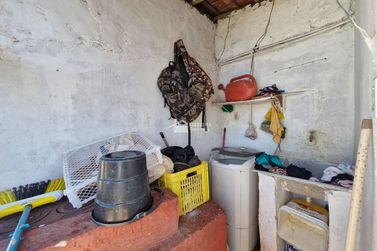 Casa &agrave; venda - Jardim Mantiqueira II