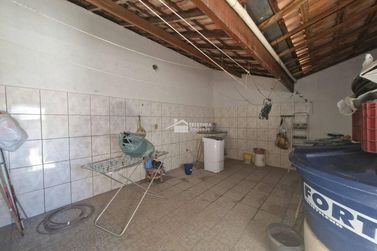 Sobrado &agrave; venda - 188m&sup2; - Jardim Muterle