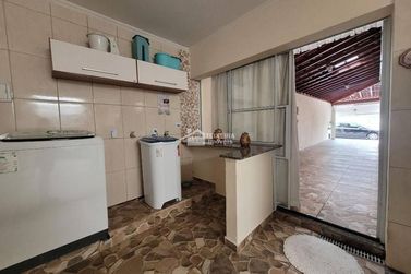 Casa &agrave; venda - 340m&sup2; - Centro