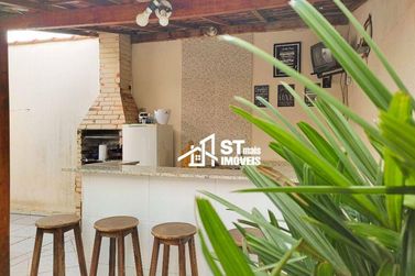 Casa &agrave; venda - Jardim Ipe