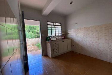 Casa &agrave; venda - 75m&sup2; - Sete de Setembro