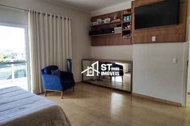 Casa &agrave; venda - 325m&sup2; - Jardim It&aacute;lia