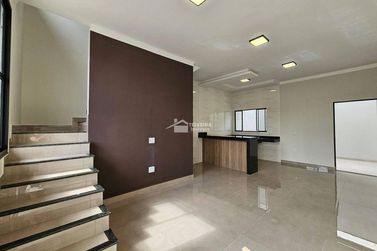 Sobrado &agrave; venda - 80m&sup2; - Jardim Alfa