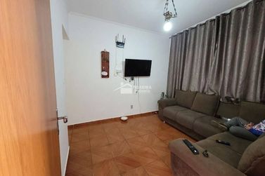 Casa &agrave; venda - 180m&sup2; - Jardim Alvorada