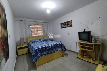 Apartamento &agrave; venda - 220m&sup2; - Vila Buzato