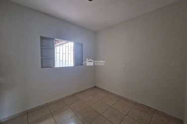 Casa para alugar - 60m&sup2; - Jardim Santa B&aacute;rbara