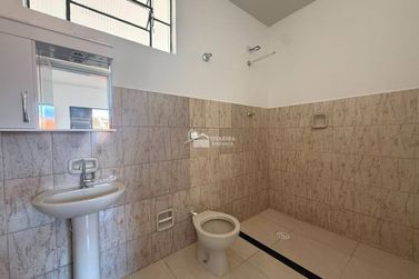 Casa para alugar - 40m&sup2; - Jardim Panorama