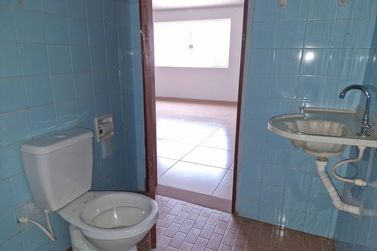 Casa para alugar - 60m&sup2; - Vila Santa Cec&iacute;lia