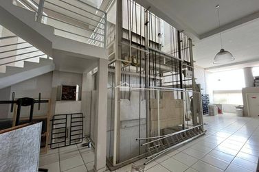 Sala Comercial para alugar - Jardim Am&eacute;rica