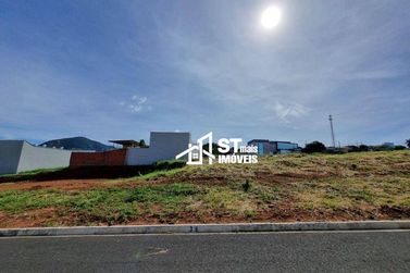 Terreno &agrave; venda - 661m&sup2; - Jardim Lima