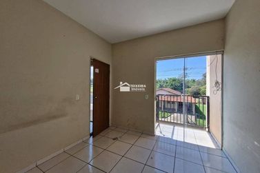 Apartamento &agrave; venda - 41m&sup2; - Jardim da S&oacute;vis