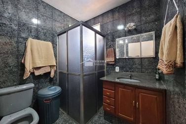 Casa &agrave; venda - 136m&sup2; - Vila Samambaia