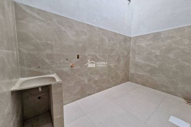 Casa &agrave; venda - 100m&sup2; - Jardim Muterle