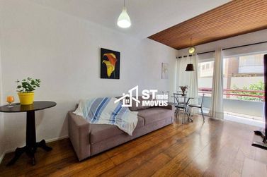Apartamento &agrave; venda - 113m&sup2; - S&atilde;o Benedito