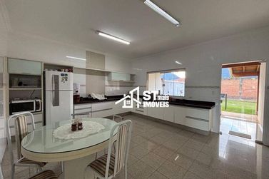 Casa &agrave; venda - 399m&sup2; - Jardim It&aacute;lia
