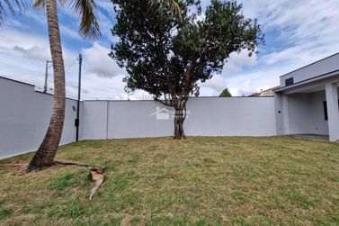 Casa &agrave; venda - 116m&sup2; - Jardim Panorama