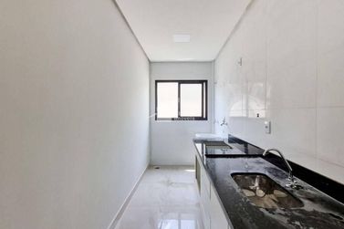 Apartamento &agrave; venda - 74m&sup2; - Jardim Portal da Mantiqueira