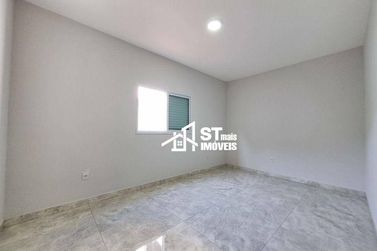 Sobrado &agrave; venda - 152m&sup2; - Jardim Portal da Mantiqueira