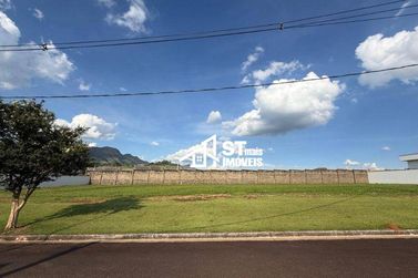 Terreno &agrave; venda - 600m&sup2; - Residencial Monsenhor Alderigi