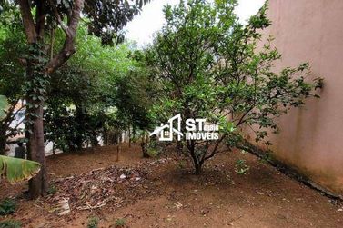 Terreno &agrave; venda - 125m&sup2; - Jardim Bela Vista