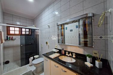 Casa &agrave; venda - 288m&sup2; - Jardim Panorama