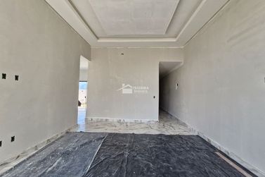 Casa &agrave; venda - 98m&sup2; - Veredas da Serra