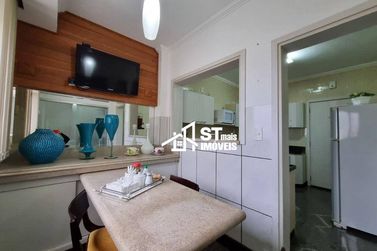 Apartamento &agrave; venda - 192m&sup2; - Centro