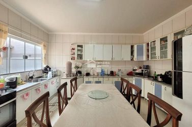 Sobrado &agrave; venda - 166m&sup2; - Jardim Rio Branco