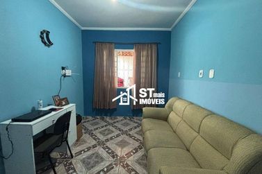 Casa &agrave; venda - 65m&sup2; - Pirapitinga