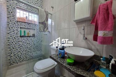 Casa &agrave; venda - 111m&sup2; - Jardim Brasil