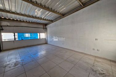 Sal&atilde;o Comercial para alugar - 770m&sup2; - Jardim Mirante