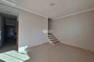 Casa &agrave; venda - 97m&sup2; - Jardim Mirante