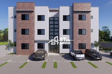 Apartamento &agrave; venda - 73m&sup2; - Jardim Do Lago