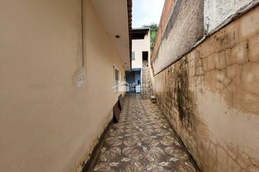 Casa &agrave; venda - 185m&sup2; - Jardim da S&oacute;vis