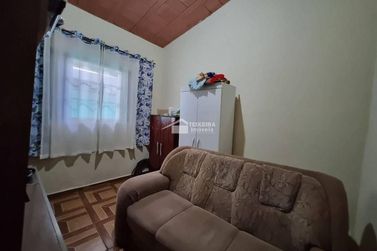 Casa &agrave; venda - 93m&sup2; - Sete de Setembro