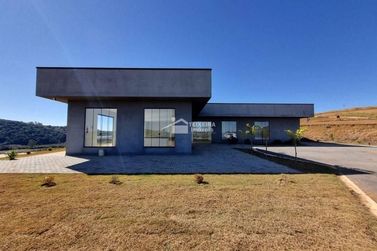 Terreno &agrave; venda - 1000m&sup2; - Quinta das Flores