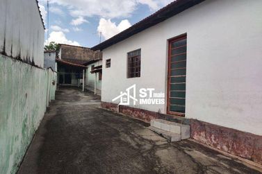Casa &agrave; venda - 137m&sup2; - Vila Santa Rita